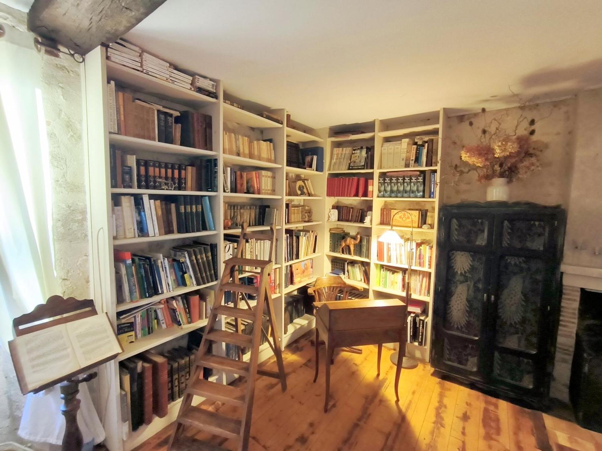 Les 2 Brigards Bed and Breakfast Monestier  Værelse billede
